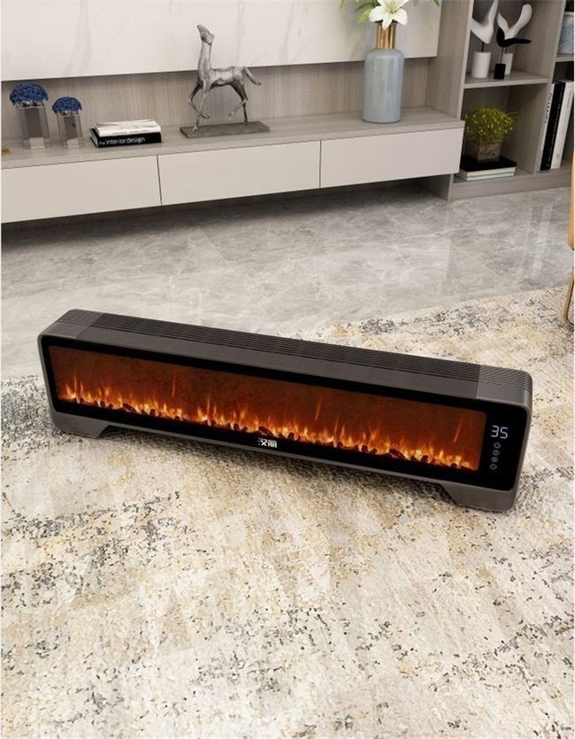 2023年踢脚线取暖器选购攻略,你真的买对了吗?