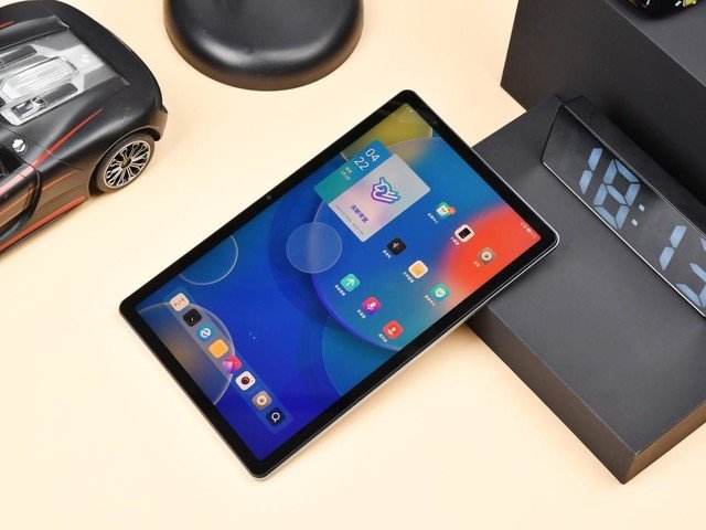 评测:ZUI14配天骄学堂 联想小新Pad性能应用全解读