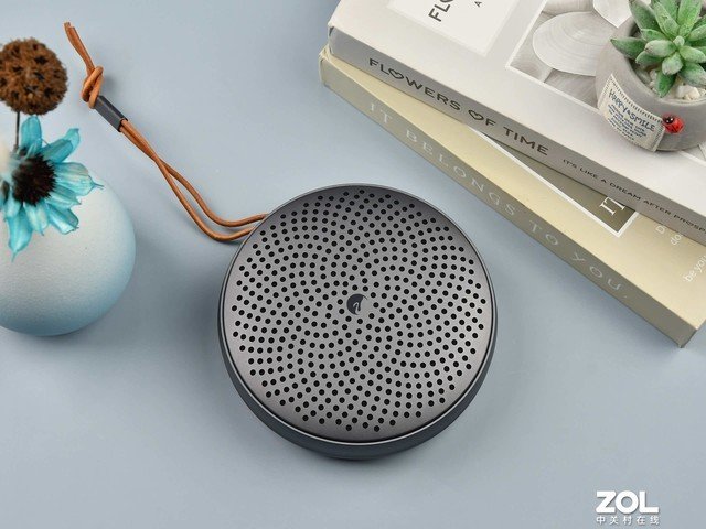 【有料评测】惠威E1便携蓝牙音箱体验:甩掉笨重,拾起轻听