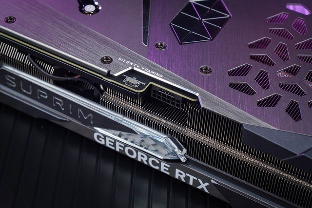 微星RTX 4070 Ti超龙显卡评测 RTX40系高端玩家首选