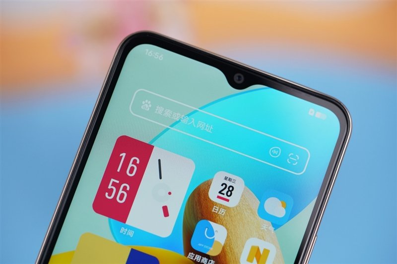长续航兼顾大内存!vivo Y35评测:解锁千元级新体验