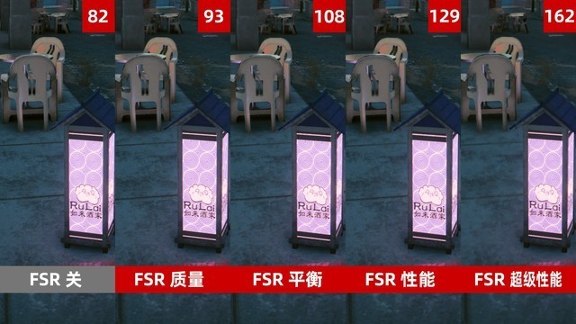 瀚铠RX 7700 XT合金Pro显卡评测 2K高帧性价比满满