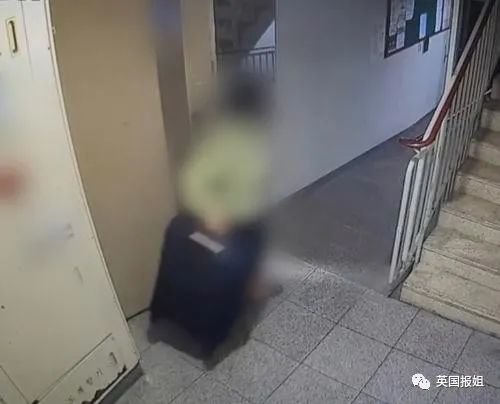 回家拿行李箱