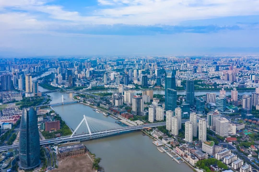 宁波 图源:视觉中国