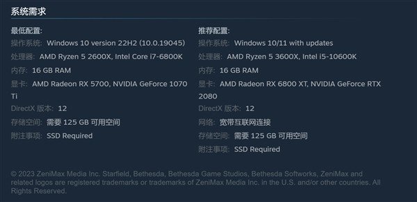机械硬盘真要退出历史舞台了?PC玩家:没SSD就没法玩游戏了