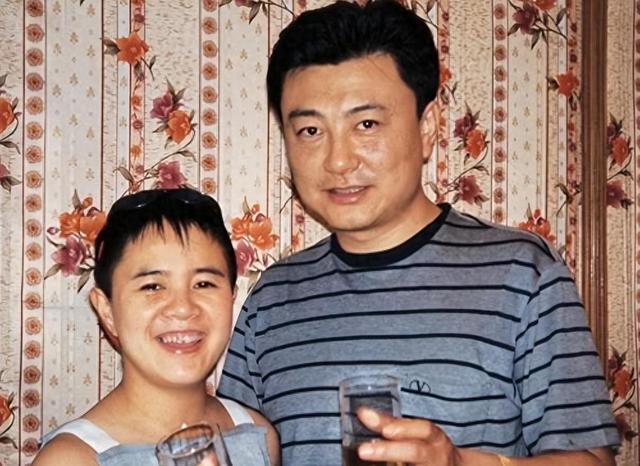 台前是同事，台后是夫妻？这5对央视主持人，隐藏的太深了