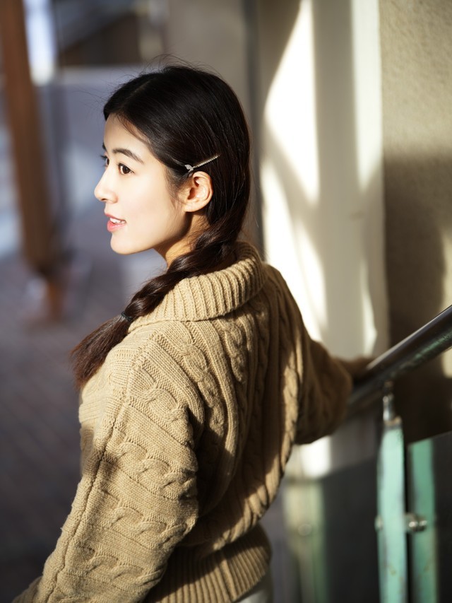 哈苏XCD 2,5/90V评测:有质感的大光圈轻便人像镜头