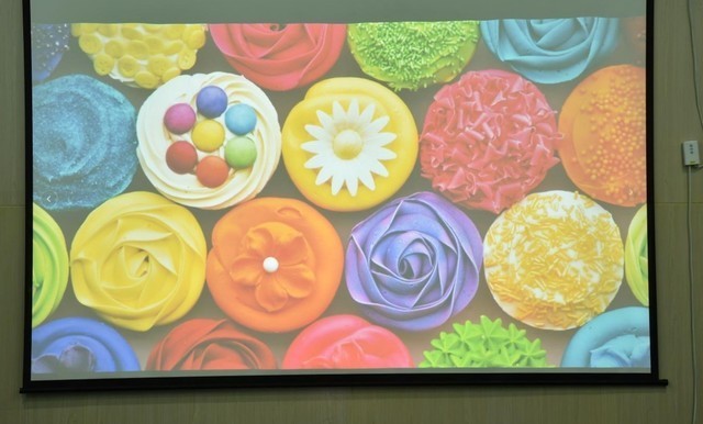 小空间实现大屏 明基JD530短焦投影评测