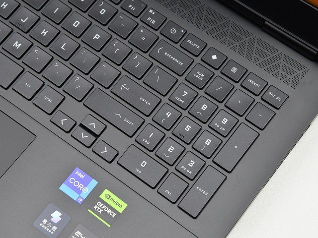 OMEN暗影精灵9评测:诚意满满的性价比神机