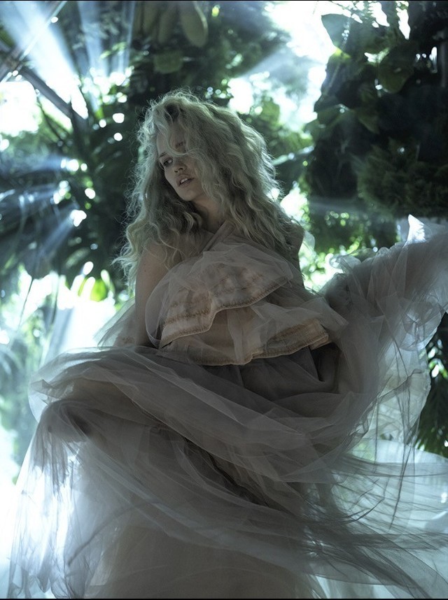 从人像到风光 富士GFX中画幅相机如何搭配镜头