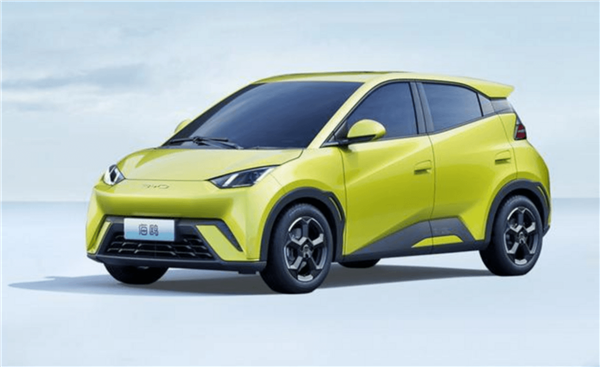 真的要来了!消息称宁德时代、比亚迪钠电池年内上车