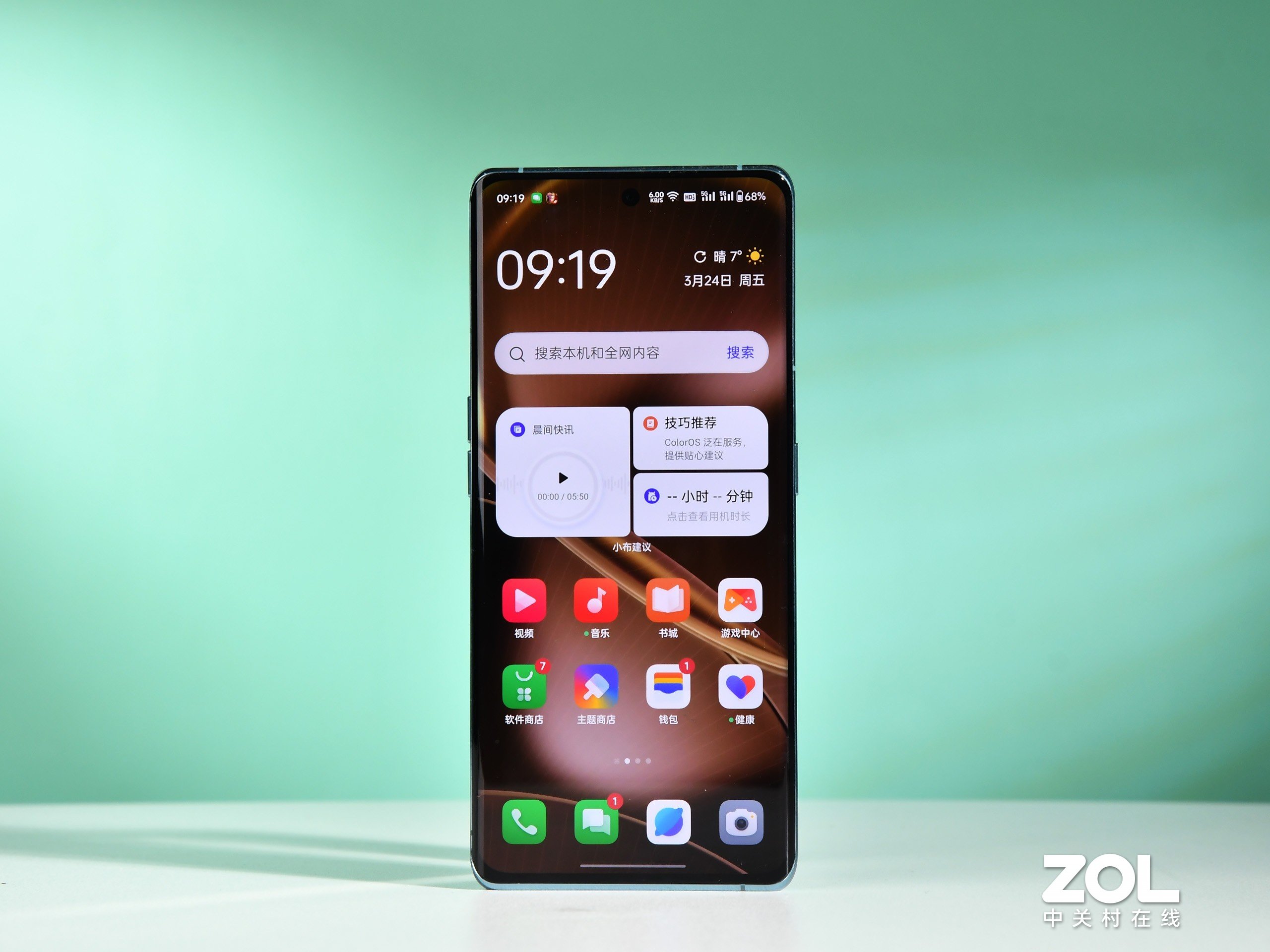 【有料评测】标准版也能打巅峰赛?OPPO Find X6全面评测