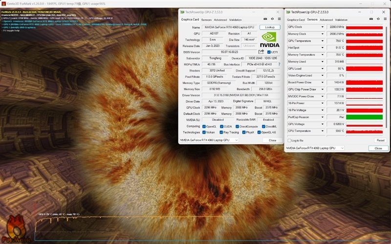 如何做到5999元!机械革命极光Pro评测:i7-12650H+ RTX 4060当今最具性价比组合