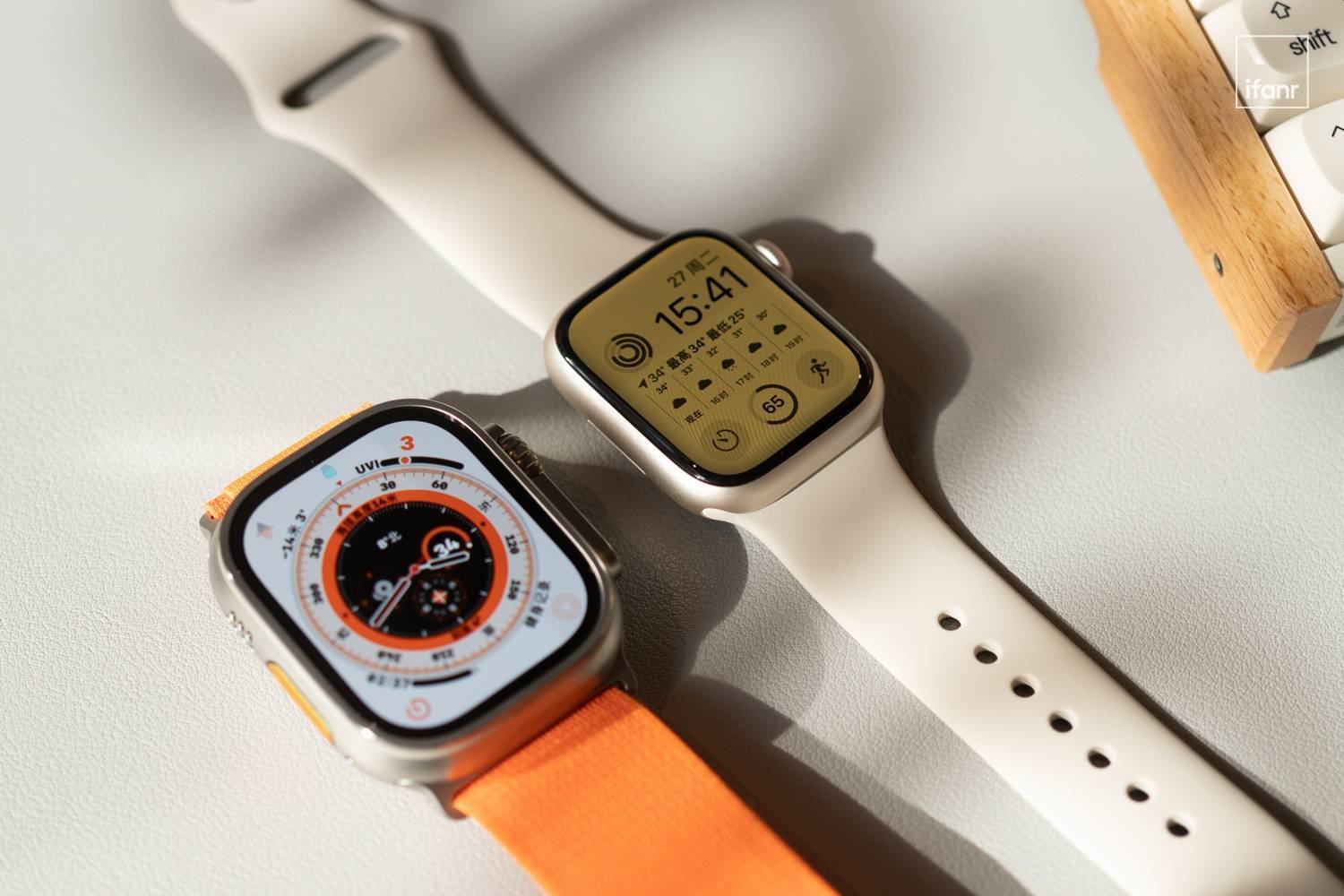 Apple Watch史上最大的一次升级 要来了