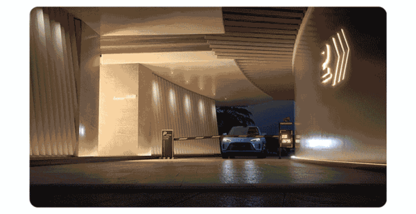 不愧为华为“亲儿子” 问界系列车型再迎OTA:哨兵模式终于来了