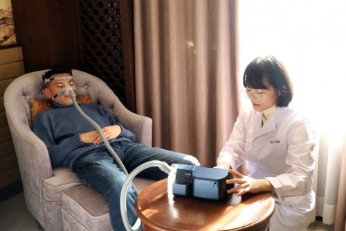 斯百瑞呼吸机怎么样打呼噜呼吸机用哪种？国产家用呼吸机品牌如何选择_https://www.jmylbn.com_新闻资讯_第1张