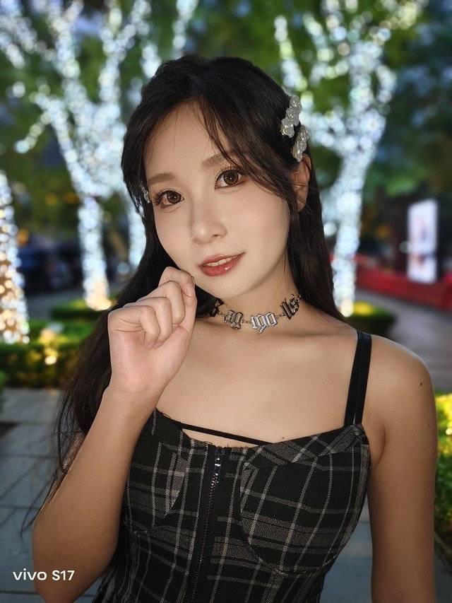 【有料评测】vivo S17评测:柔光突破极限 氛围随光而变