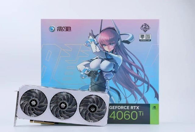 N卡好帮手,重新了解GeForce Experience+NV控制面板