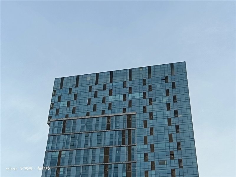 长续航兼顾大内存!vivo Y35评测:解锁千元级新体验