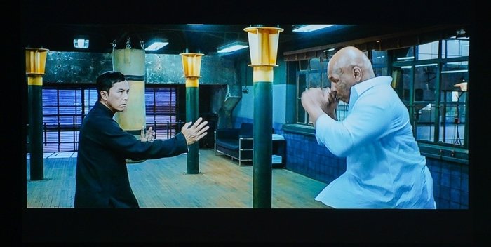 当贝激光投影X5评测:搭载MT9679芯片 “芯”升级的激光投影到底有多强?