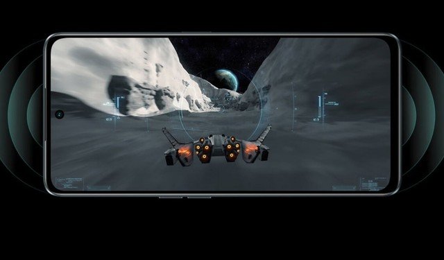 千元神机!OPPO K11x 手机发布:骁龙 695、一亿像素主摄