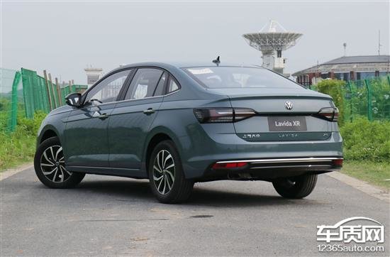 全系标配aeb系统 朗逸新锐将于6月13日上市_凤凰网汽车_凤凰网