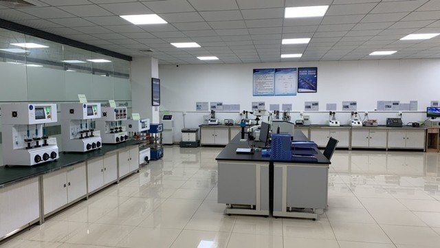 走进环诺工厂 见证一颗机械键盘轴体的诞生之旅