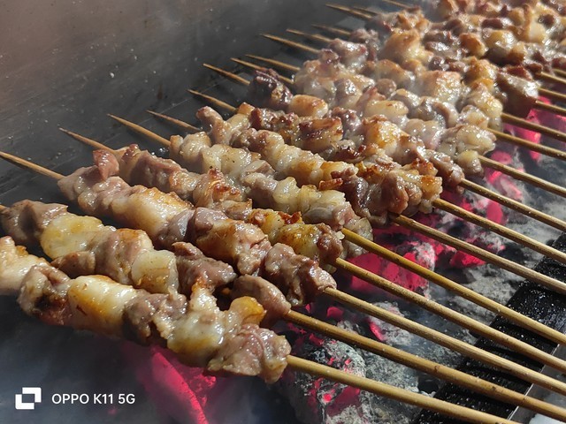 【有料评测】OPPO K11全面评测:超越同价位的旗舰影像