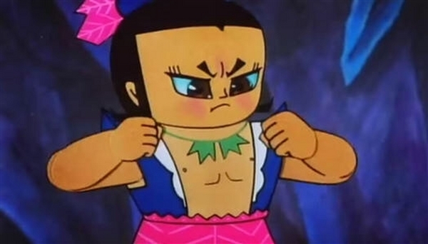 葫芦娃救爷爷为啥一个一个上?童年最大疑惑解开了