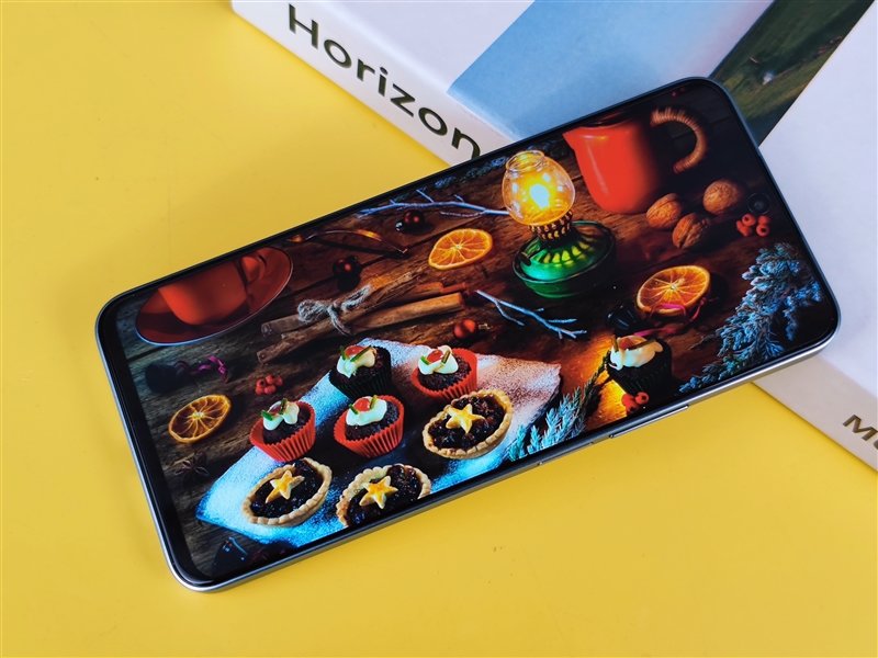 一亿像素兼顾轻薄!荣耀X50i评测:超大双存千元行列新标杆