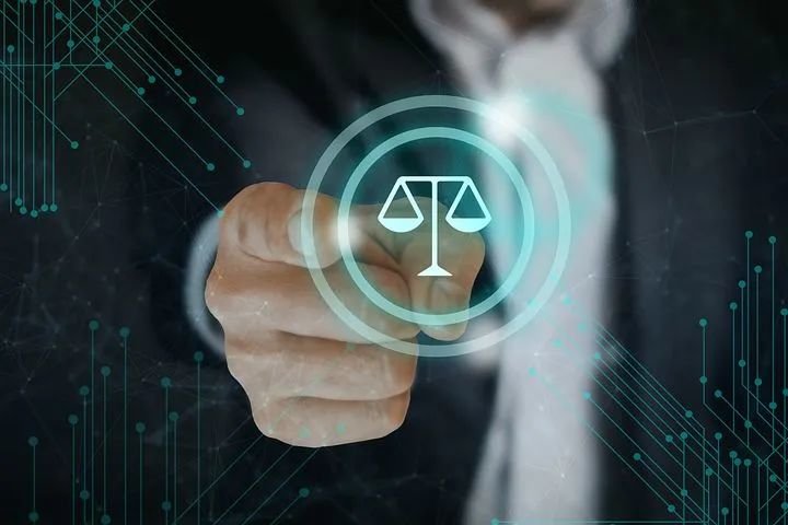 三个月收费36美元的AI律师，可能和你想的不一样 | 动察