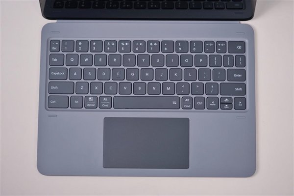 最强天玑平板!iQOO Pad图赏