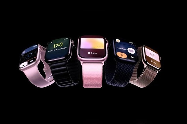 Apple Watch S9很好,但为什么劝你别买?
