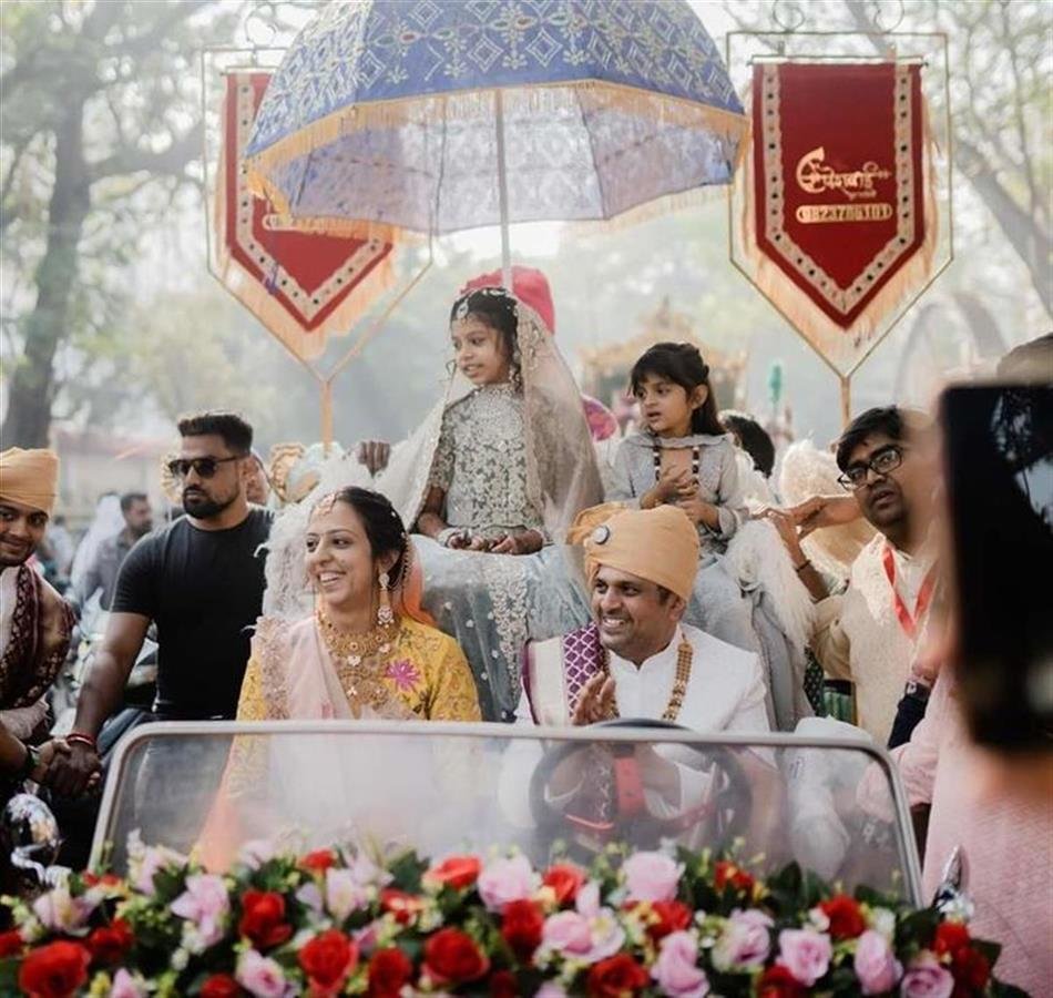 德梵西·桑维(图片来源:推特)