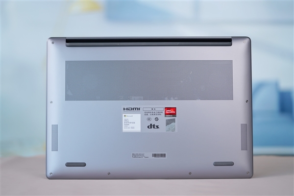 AMD锐龙7 7840HS加持!Redmi Book Pro 15 2023锐龙版图赏