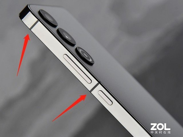 为什么三千块买手机,都没金属边框了?