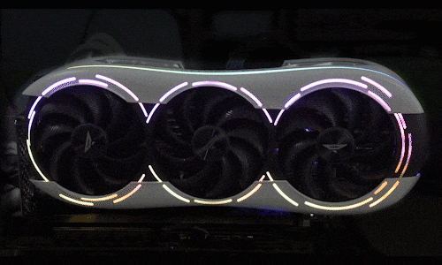 索泰RTX 4090 PGF OC显卡评测 高规新旗舰首秀