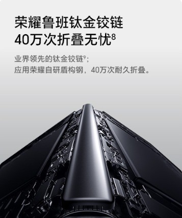 荣耀Magic Vs2上手评测:6999元的大折叠能买吗?