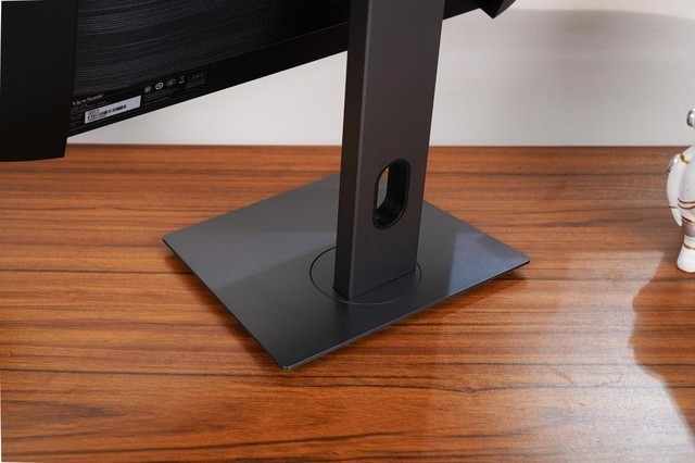 优派VG2481-4K显示器评测:小屏王者 完美搭档