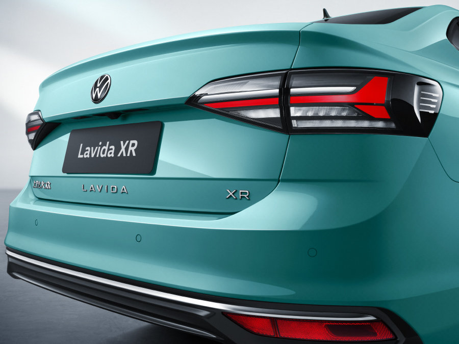 比朗逸便宜2万元 朗逸新锐能拿回10万元级家轿市场吗?