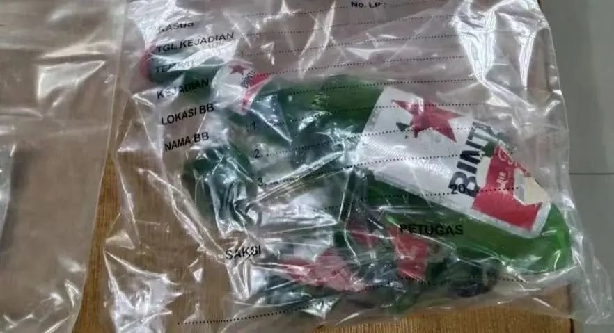 巴厘岛命案:越通报,越蹊跷?