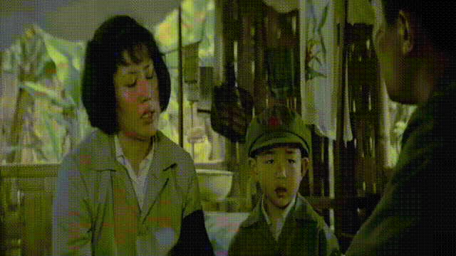 《高山下的花环》被誉为中国最好战争片 演员如今都怎样了?