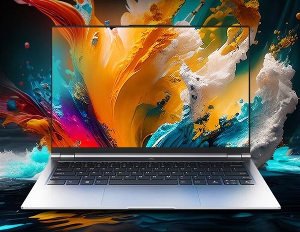 首发4199元 机械革命推出新款无界14 Pro笔记本:i7-13620H+2.8K屏