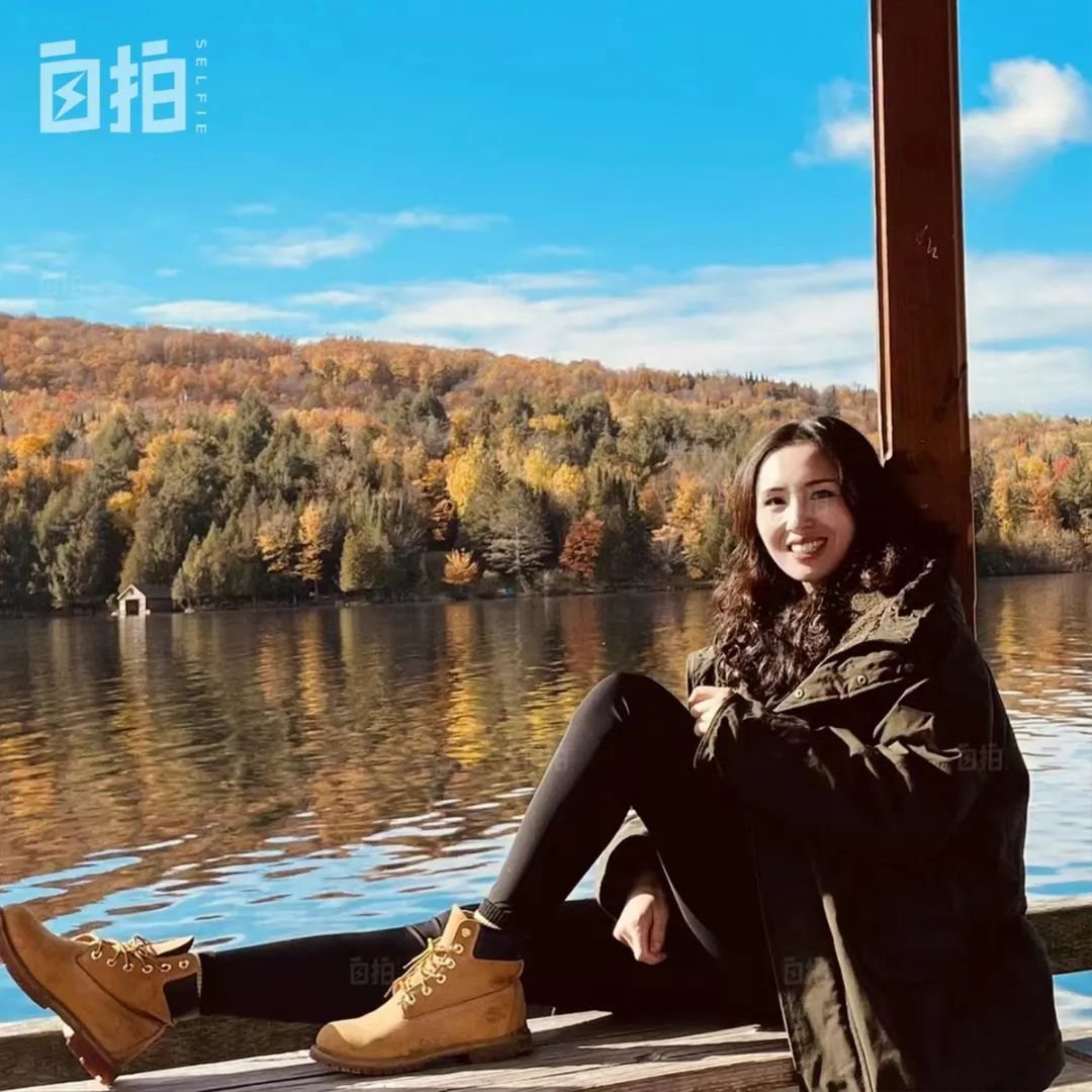 秋日郊游,加拿大是枫叶之国,每年秋季都特别美,随手一拍都是美景。