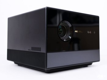 4K超高清6G大内存 当贝投影仪F6评测