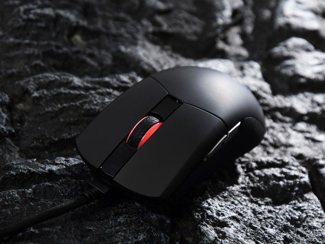 【有料评测】漫步者HECATE G4M Pro三模无线游戏鼠标:堆料很猛