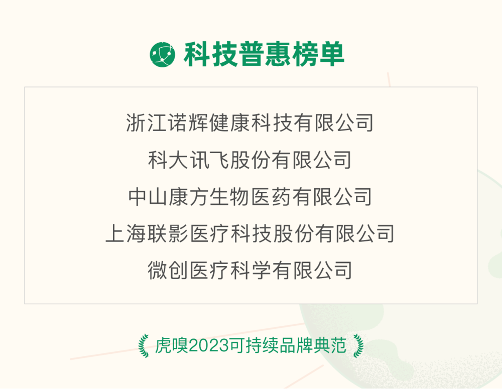 图片[26] - 粗暴点说，2023中国良心企业，最数这69家了 - 网络动向论坛 - 吾爱微网