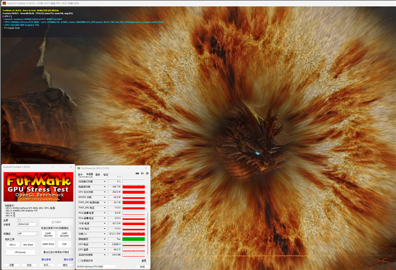 全白颜值 更有性价比!鑫谷昆仑MU-1000G冰山版电源评测:12V满载偏移仅有0.13%