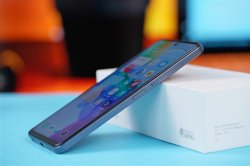 同价位独享绝世好屏! vivo Y78评测:解锁千元级新体验