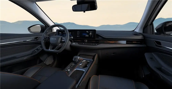 奇瑞艾瑞泽5GT亮相海外 老外惊呼:这不是雷克萨斯